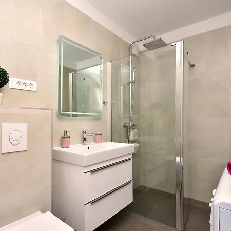 Apartman Roma Lägenhet