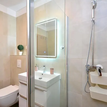 Apartman Roma 아파트 *