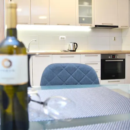 Apartman Roma Lägenhet *