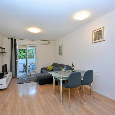 Apartman Roma