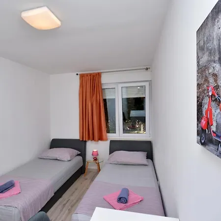Apartman Roma * 스플리트