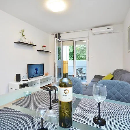Apartman Roma 아파트 *