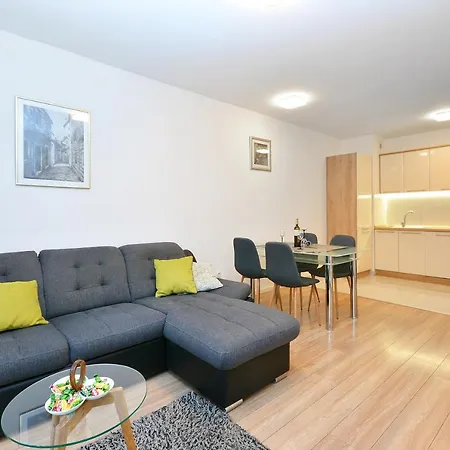 아파트 Apartman Roma *