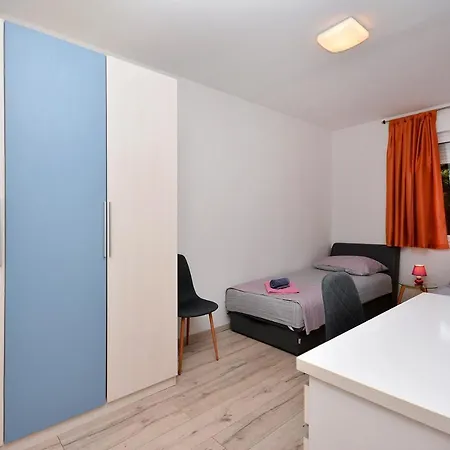 Apartman Roma