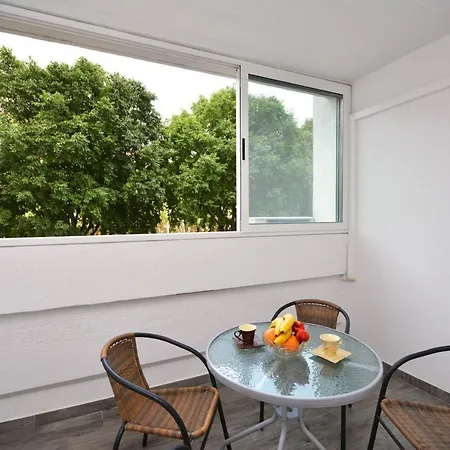 Apartman Roma