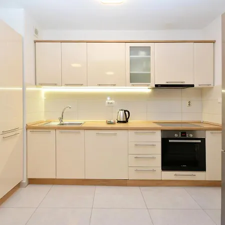 아파트 Apartman Roma