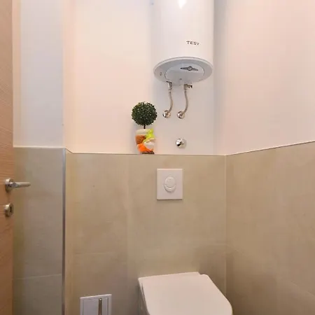 Apartman Roma Split