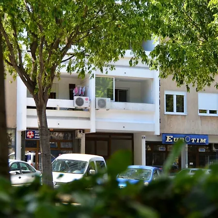 아파트 Apartman Roma 스플리트