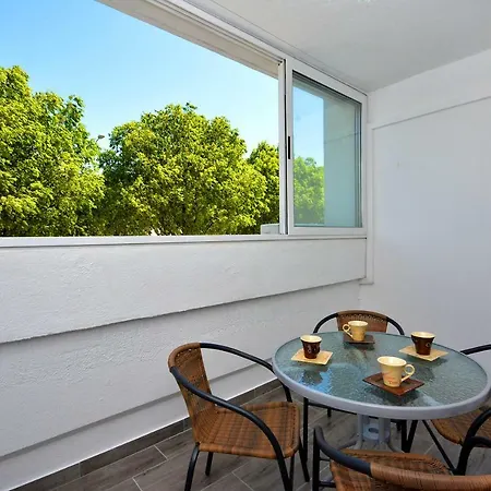 Apartman Roma 아파트 *