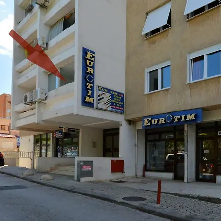 Apartman Roma *
