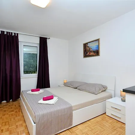 Apartman Roma