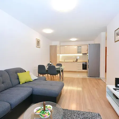 Apartman Roma * Сплит